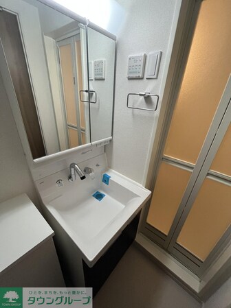 クラリティア板橋本町の物件内観写真